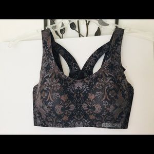 VS Angel Max Sport Bra